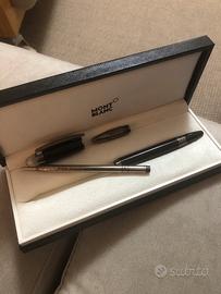 Penna Montblanc -Rollerball Refill