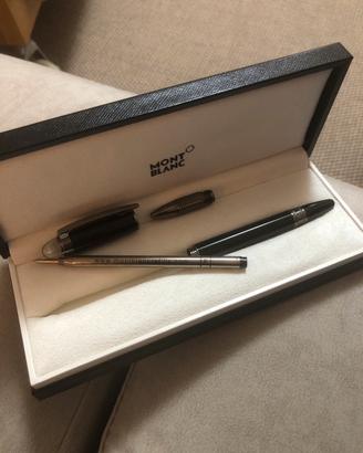 Penna Montblanc -Rollerball Refill