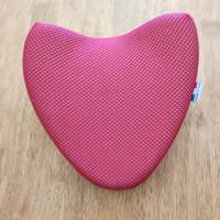 Cuscino anatomico in memory per gravidanza o mal d