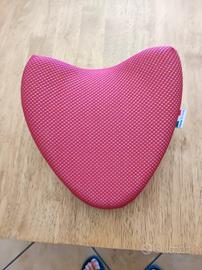 Cuscino anatomico in memory per gravidanza o mal d