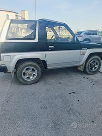 Daihatsu Feroza ASI