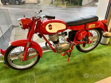 Gilera giubileo 98