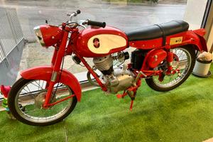 Gilera giubileo 98