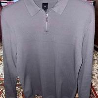 Maglione River Island grigio Uomo