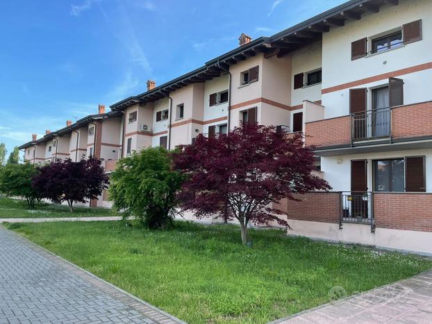 Appartamento Landriano [Cod. rif 3179984VRG]