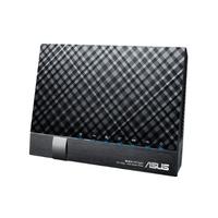 Asus DSL-N17U ADSL/VDSL Modem Router