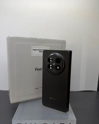 OPPO FIND N5 512GB PROMO LAMPO