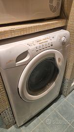 lavasciuga Candy slim