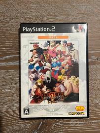 Street fighter 3rd strike