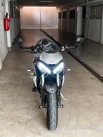 Street Triple 765 RS 2022