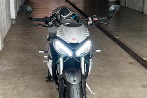 Street Triple 765 RS 2022