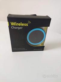 Ricaricatore Smartphone wireless