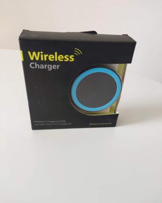 Ricaricatore Smartphone wireless