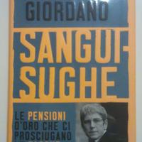 Sanguisughe.ed.mondadori.mario giordano