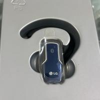 Auricolare LG Bluetooth HBM-761