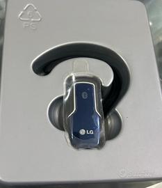 Auricolare LG Bluetooth HBM-761