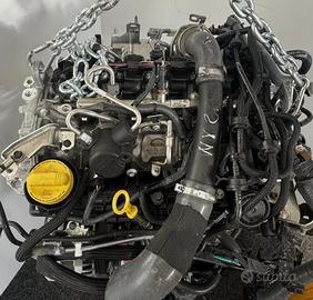 MOTORE MERCEDES BENZINA 1.3 TCE-282914