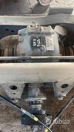 Ponte - Assale Posteriore Per Bmw 125D M - Sport