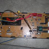 Scheda cassetta DAIKIN FUYP71-125BV1