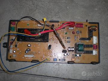 Scheda cassetta DAIKIN FUYP71-125BV1