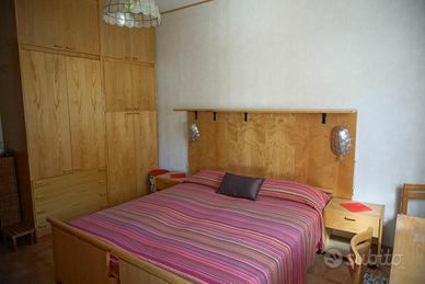 Camera con bagno privato