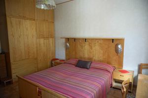 Camera con bagno privato