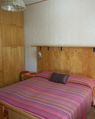 Camera con bagno privato