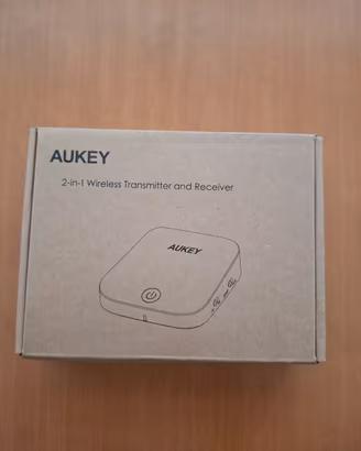 Trasmettitore Bluetooth 