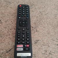 Telecomando TV Hisense

