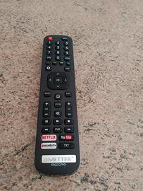 Telecomando TV Hisense

