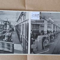 Foto, cataloghi, listini fabbrica Beretta anni '40