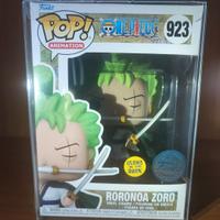  LOTTO FUNKO POP – 6 pezzi.