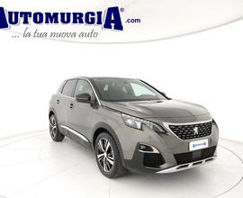 PEUGEOT 3008 BlueHDi 130 S&S EAT8 GT Line