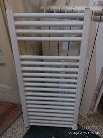 Termoarredo bagno 90 x 45 cm