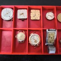 ricambi orologi 
