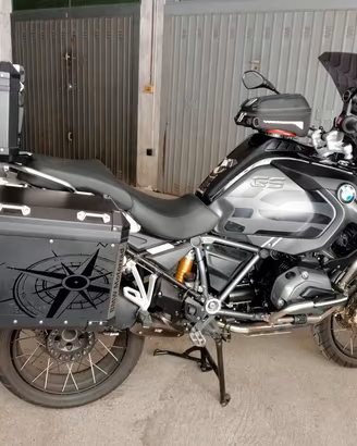 BMW r 1200 GS ADV 