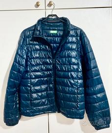 piumino leggero 100 grammi, caldo e trendy