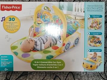 Palestrina Fisher Price
