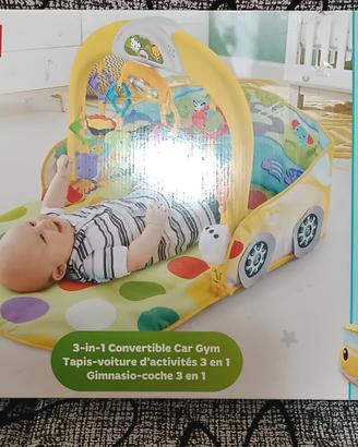 Palestrina Fisher Price