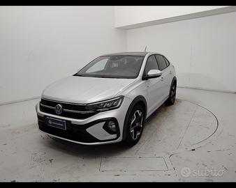 VOLKSWAGEN Taigo - Taigo 1.0 tsi R-Line 115cv