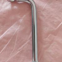 Staffa sinistra specchietto vespa