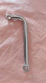 Staffa sinistra specchietto vespa