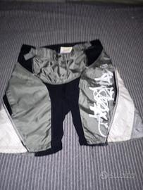 pantaloncini motocross 