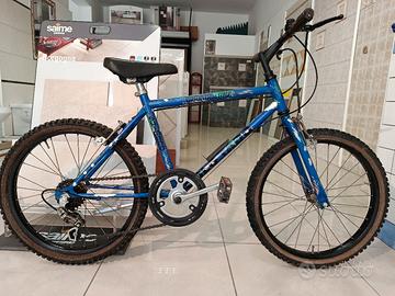 Mountain bike misura 20