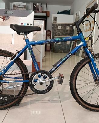 Mountain bike misura 20