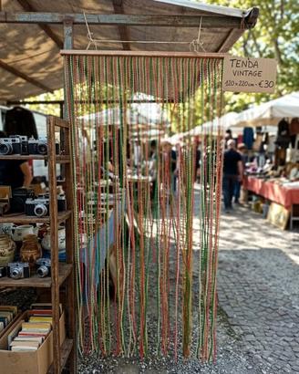 tenda l'Angolo del vintage fasano via piave 139