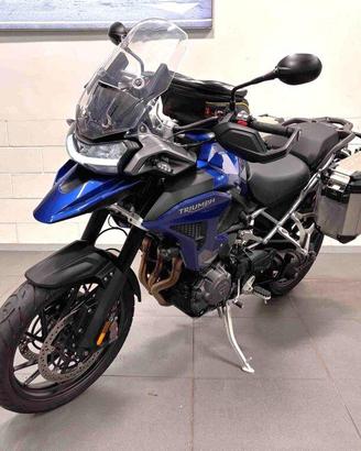 TRIUMPH Tiger 1200 GT Pro Abs
