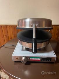 Macchina per crêpes