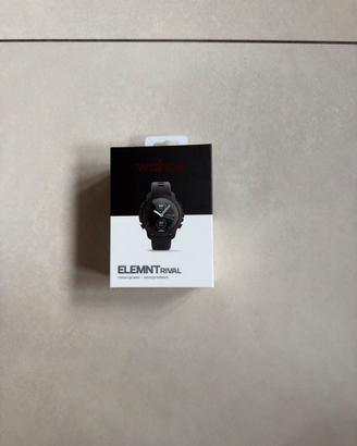 Wahoo Elemnt Rival