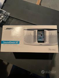 Bose SoundDock XT !!! NUOVO !!!